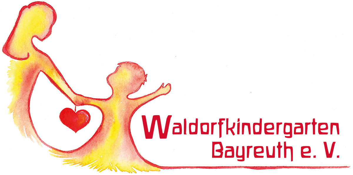 Waldorfkindergarten Bayreuth e.V. Logo